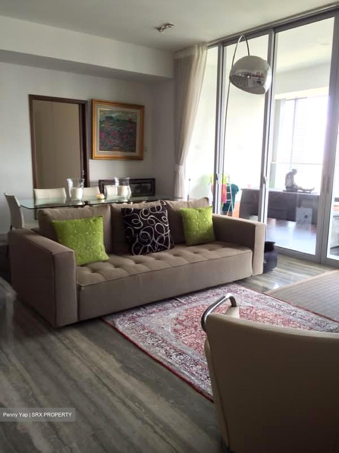 The Orchard Residences (D9), Apartment #580699881